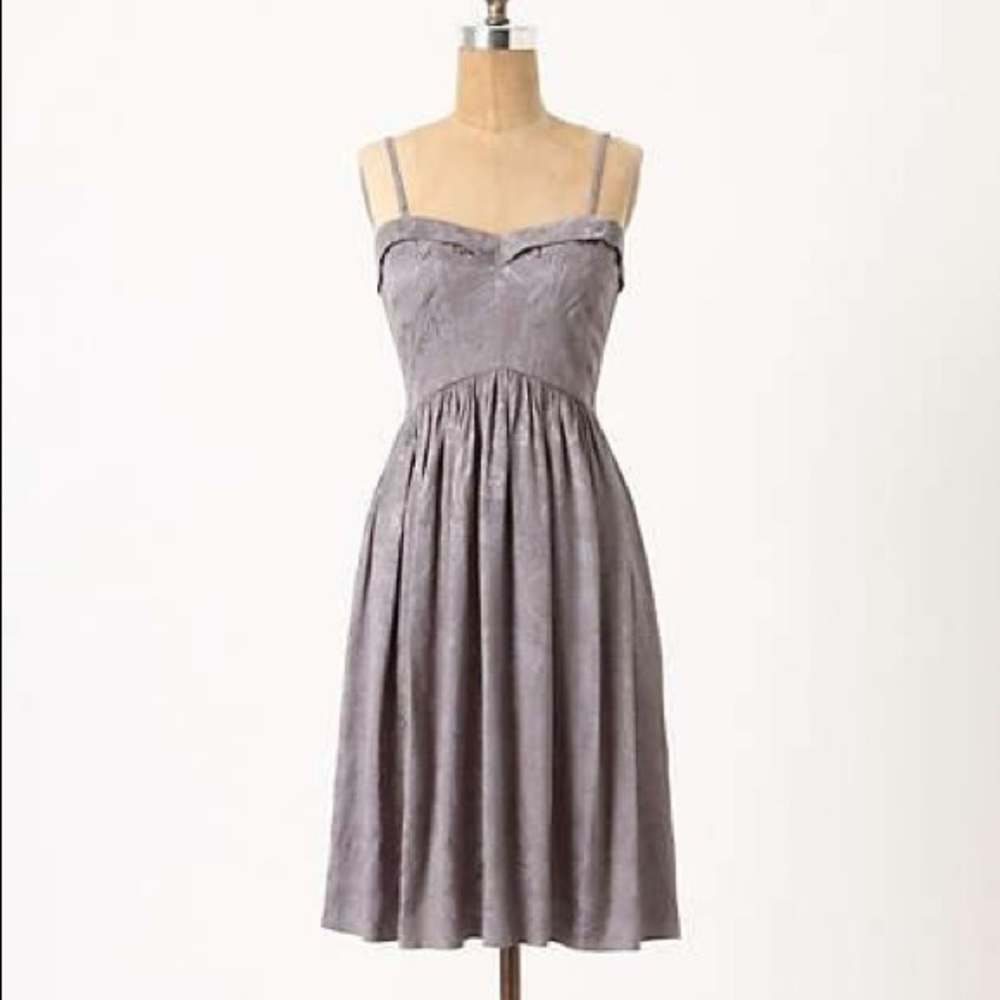 Maple Dress from Anthropologie